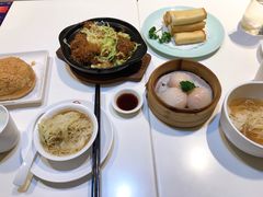 -大咀港式茶餐厅(恒泰店)