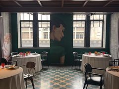 -三号黄浦会Canton Table