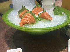 -森谷美食公园(杨行店)