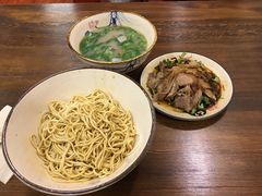 -金杨拉面王(杨南路店)