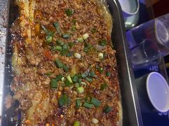 -酒城烤事(玉带龙庭店)