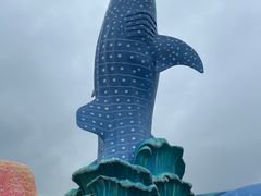 -珠海长隆海洋王国