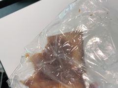 -山崎面包(静安久光店)