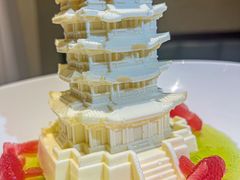 -禾田餐厅•乡野湖北菜(徐东店)