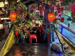 -吴越荣记苏州菜·松鼠桂鱼(月光码头店)