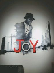 点击看大图 -JOY Hair salon