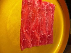 -牛New寿喜烧(虹桥新天地店)