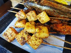 鱼豆腐-管氏翅吧(地安门创始店)