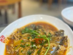 -添福来墨鱼饺子 · 海鲜东北菜(大连星海·黄浦路店)