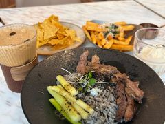 -G+KITCHEN(龙湖狮山天街店)