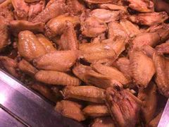 -土门八珍烤鸡腊味店(土门老店)