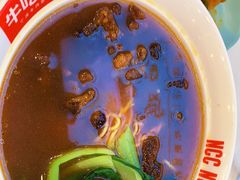 -牛吃草牛肉面(翠柏路店)