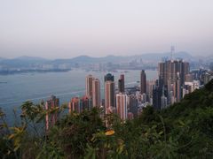 -YHA赛马会摩星岭青年旅舍(香港岛)