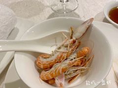 -双鸽和平国际酒店-中餐厅