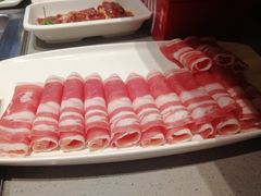 新西兰羊肉-海底捞火锅(龙湖北京大兴天街店)