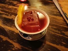 -The Tiki Bungalow提基小木屋酒吧