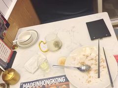 -食大利香港茶餐厅(南亚风情第一城店)