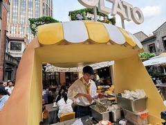 -Calix&Lay's(新天地店)