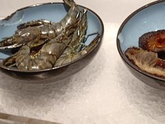 -喜庭海鲜自助(来福士店)