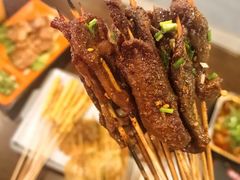 -林二哥宜烤官·宜宾小烧烤