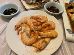 -宾朋海鲜饭庄(兴海路店)