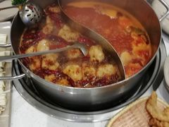 -重庆刘一手(巴黎一店)