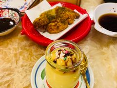 -桃屋日本料理(清华科技园店)
