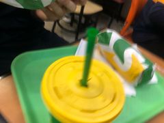 -赛百味SUBWAY(燕莎奥莱店)