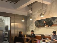 -BAKER&SPICE(BFC外滩金融中心店)