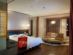 -乐山上善居·养心禅景酒店(世豪广场高铁站店)