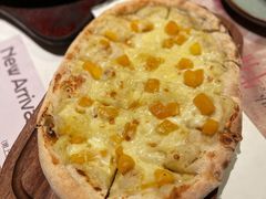 -半秋山西餐厅(巴南万达广场店)