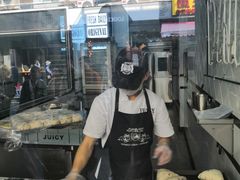 -Juicy Bakery(大学路店)