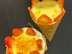-July tale·可丽饼(德基广场店)