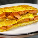 呦呦切克闹，煎饼果子来一套！
