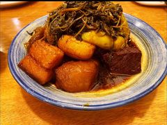 -小土豆北方菜馆(方庄店)
