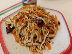 -向外鱼乐·土菜·虹鳟鱼