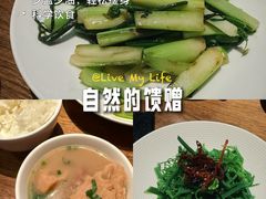 -清水亭湖北菜(大屯DT51店)