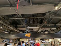 -捞王锅物料理(凯旋路店)