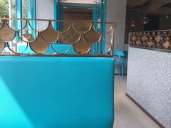 大堂-半天妖烤鱼(方庄店)