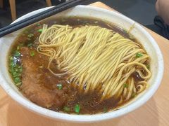 -蒋家桥饺面店(东关街店)
