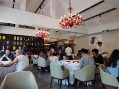 -月福京味斋·烤鸭店·北京菜(鼓楼总店)