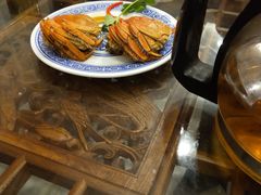 -呼吸森林·生态农庄农家乐私房菜