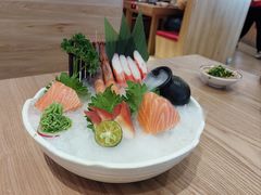 -松野谷·寿喜烧自助(华联顺义金街购物中心店)