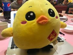 -复旦大学本部-食堂