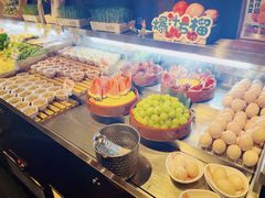 -牛New寿喜烧(闵行龙湖天街店)