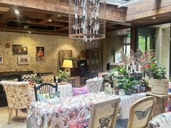 -看见远方·莫干遥远的山民宿