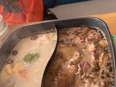 -平措康桑·和牛自助观景餐厅(布达拉宫店)