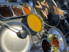 -哼蟹二将·烤肉酱蟹(合生汇店)