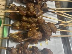 -新疆艾麦尔烧烤(丰台路口店)