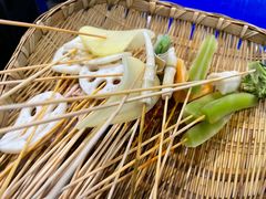 -马路边边串串香(双井直营店)